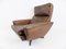 Danish Leather Chair by G. Thams for Vejen 2
