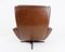 Danish Leather Chair by G. Thams for Vejen 15