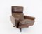 Danish Leather Chair by G. Thams for Vejen 4