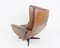 Danish Leather Chair by G. Thams for Vejen 12