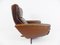 Danish Leather Chair by G. Thams for Vejen 8
