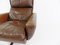 Danish Leather Chair by G. Thams for Vejen 3