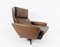 Danish Leather Chair by G. Thams for Vejen 11