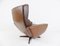 Danish Leather Chair by G. Thams for Vejen 10