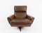 Danish Leather Chair by G. Thams for Vejen 1