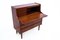 Danish Teak Writing Desk, 1960s 8