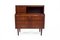 Danish Teak Writing Desk, 1960s 1