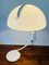 Vintage Italian Serpente Floor Lamp by Elio Martinelli for Martinelli Luce, Image 5