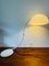 Vintage Italian Serpente Floor Lamp by Elio Martinelli for Martinelli Luce 13