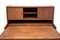 Danish Teak Writing Desk, 1960s 14