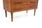 Danish Teak Writing Desk, 1960s 2