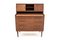 Danish Teak Writing Desk, 1960s 1