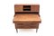 Danish Teak Writing Desk, 1960s 16