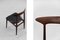 Mid-Century Modern Danish Teak Dining Chairs by Kurt Østervig, 1960s, Set of 6 14