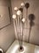 Eisen, Messing & Marmor Alberello Stehlampe von Stilnovo 2