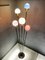 Eisen, Messing & Marmor Alberello Stehlampe von Stilnovo 9