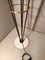 Iron, Brass & Marble Alberello Floor Lamp from Stilnovo, Image 14