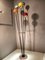 Iron, Brass & Marble Alberello Floor Lamp from Stilnovo 19
