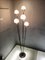 Eisen, Messing & Marmor Alberello Stehlampe von Stilnovo 17