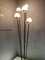 Eisen, Messing & Marmor Alberello Stehlampe von Stilnovo 26