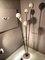 Eisen, Messing & Marmor Alberello Stehlampe von Stilnovo 10