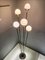 Eisen, Messing & Marmor Alberello Stehlampe von Stilnovo 11