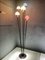 Eisen, Messing & Marmor Alberello Stehlampe von Stilnovo 16