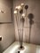 Eisen, Messing & Marmor Alberello Stehlampe von Stilnovo 31