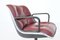 Executive Office Chair by Charles Pollock for Knoll International, USA, 1963, Image 8