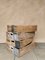 Industrial Wooden Storage Trays, 1950s, Set of 4, Image 9
