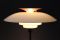 PH 80 Table Lamp by Poul Henningsen for Louis Poulsen, 1980s 5