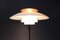 Lampe de Bureau PH 80 par Poul Henningsen pour Louis Poulsen, 1980s 3