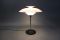 Lampe de Bureau PH 80 par Poul Henningsen pour Louis Poulsen, 1980s 1