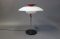 Lampe de Bureau PH 80 par Poul Henningsen pour Louis Poulsen, 1980s 2