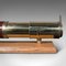 Antique English Telescope from Davis of London, 1860 9