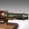 Antique English Telescope from Davis of London, 1860 10