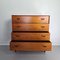 Chest of Drawers in Teak by Peter Hvidt & Orla Mølgaard-Nielsen for Søborg Møbelfabrik, 1950s 6