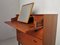 Chest of Drawers in Teak by Peter Hvidt & Orla Mølgaard-Nielsen for Søborg Møbelfabrik, 1950s 5