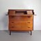 Chest of Drawers in Teak by Peter Hvidt & Orla Mølgaard-Nielsen for Søborg Møbelfabrik, 1950s 2