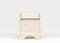 Epi Marble Side Table by Maxime Boutillier 3
