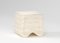 Gousse Marble Side Table Set by Maxime Boutillier, Set of 2 1