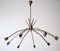 Lampada da soffitto XXL Spider di Kalmar, Immagine 2