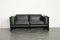 Leather Duc 405 Sofa by Mario Bellini for Cassina 2