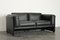 Leather Duc 405 Sofa by Mario Bellini for Cassina 4
