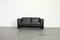 Leather Duc 405 Sofa by Mario Bellini for Cassina 3
