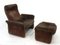 DS50 Sofa Set from de Sede, 1970s, Set of 4 16