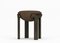 Pompon Stool by Maxime Boutillier 1