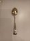 Art Deco Silver Metal Spoons, Set of 12 6
