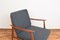 Mid-Century Danish Teak Lounge Chair, 1960s 9