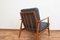 Mid-Century Danish Teak Lounge Chair, 1960s, Image 10